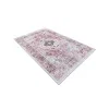 lavable yala en rosa coral