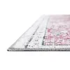 lavable yala en rosa coral