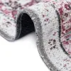 lavable yala en rosa coral