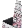 lavable yala en rosa coral
