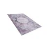 lavable yala en rosa saturado