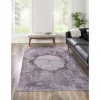 lavable yala en rosa saturado
