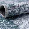 lavable yala en turquesa saturado