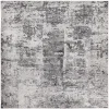 londres abstracto en gris