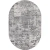 Tapete Londres Abstracto en Gris