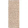 londres animal print en beige y marfil