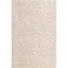Tapete Londres Animal Print en Beige y Marfil