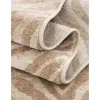 londres animal print en beige y marfil