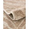 londres animal print en beige y marfil