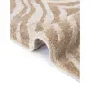 Tapete Londres Animal Print en Beige y Marfil