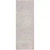 Tapete Londres Animal Print en Gris y Marfil
