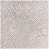 Tapete Londres Animal Print en Gris y Marfil