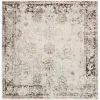 Tapete Loren Arboleda Beige