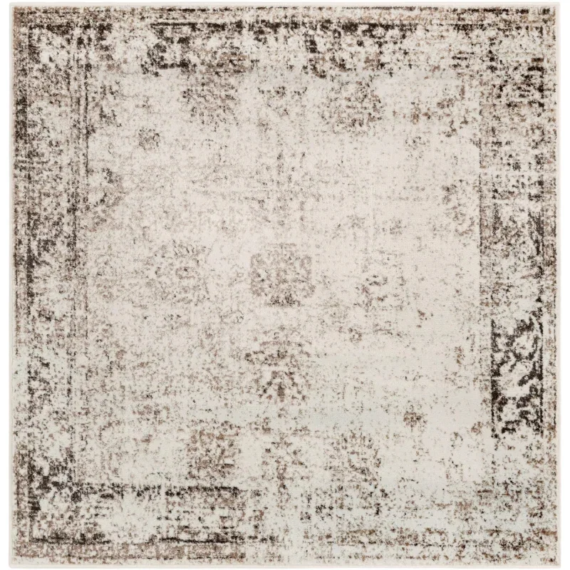 Tapete Loren Arboleda Beige