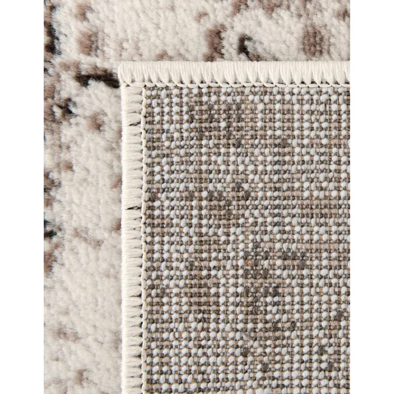 Tapete Loren Arboleda Beige