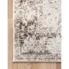 Tapete Loren Arboleda Beige