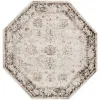 Tapete Loren Arboleda Beige