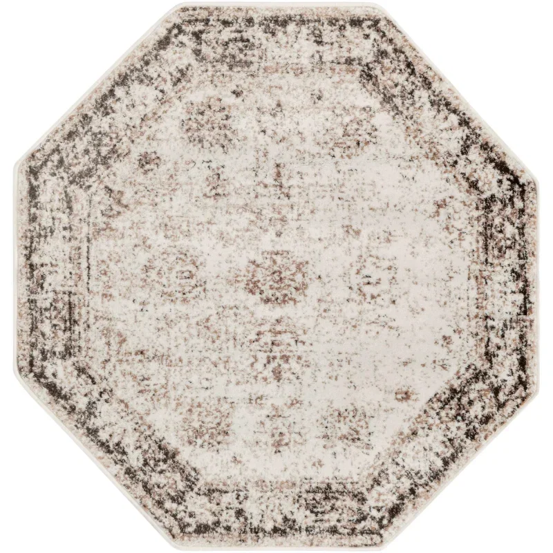 Tapete Loren Arboleda Beige