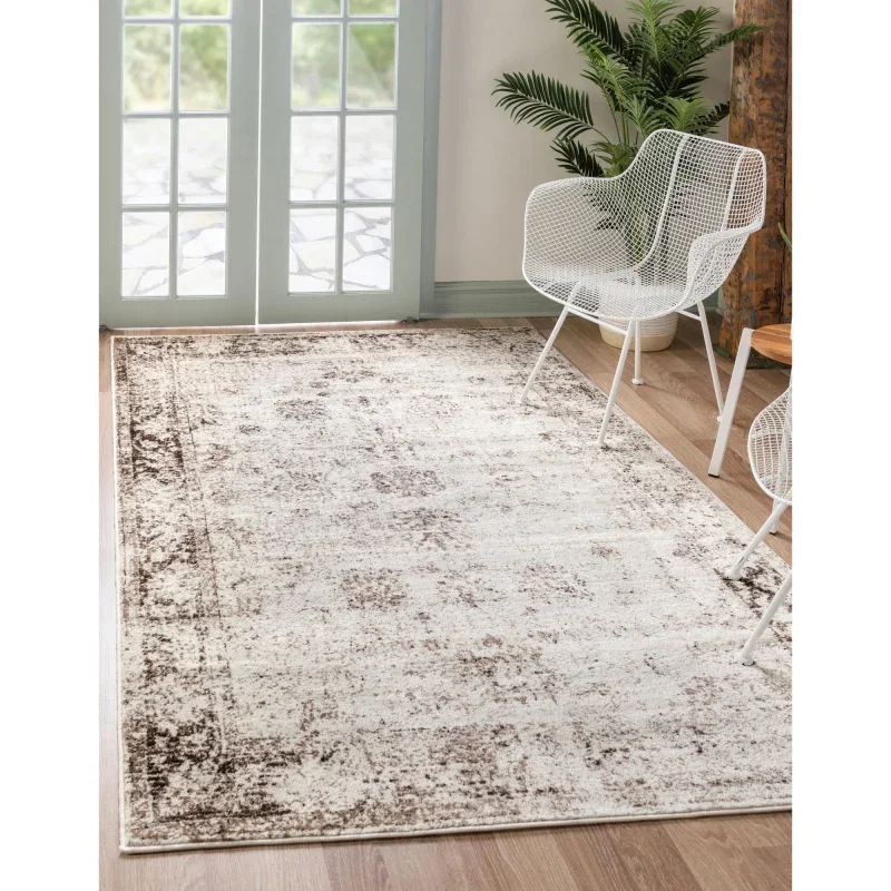 Tapete Loren Arboleda Beige