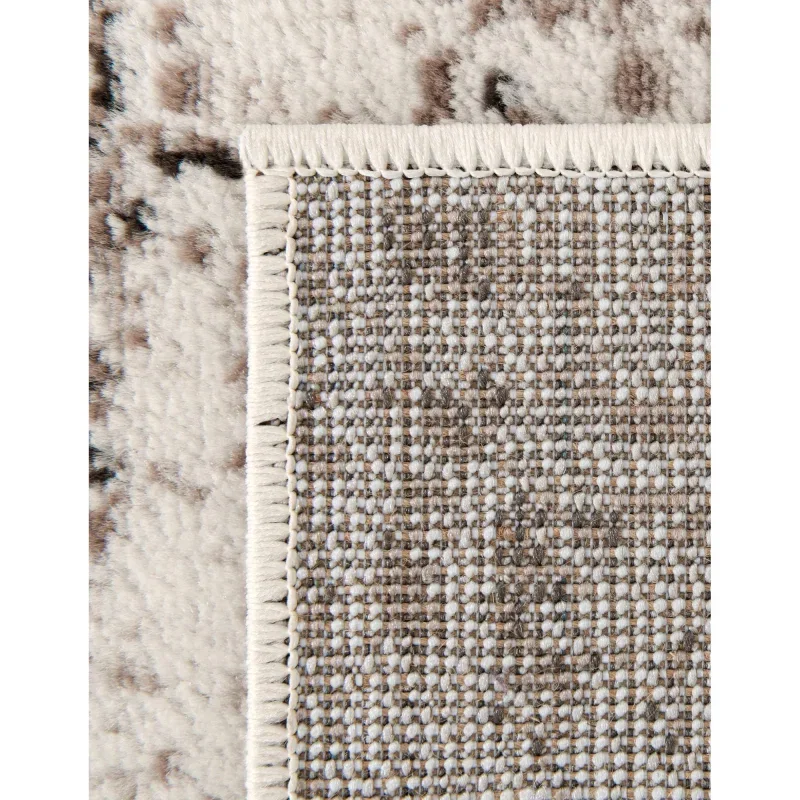 Tapete Loren Arboleda Beige