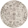 Tapete Loren Arboleda Beige