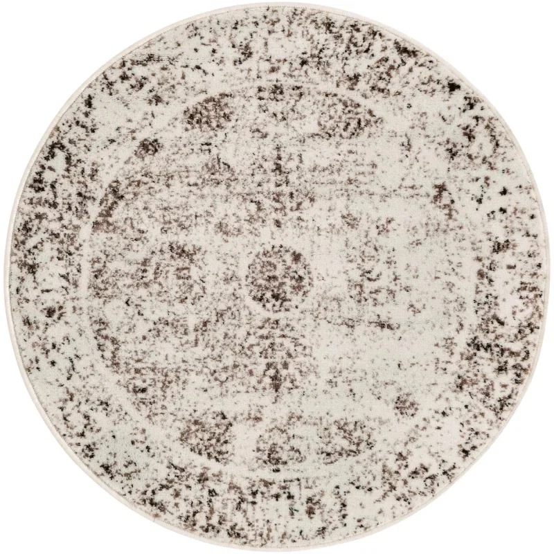 Tapete Loren Arboleda Beige