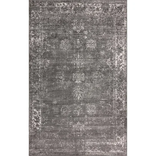 loren arboleda gris obscuro
