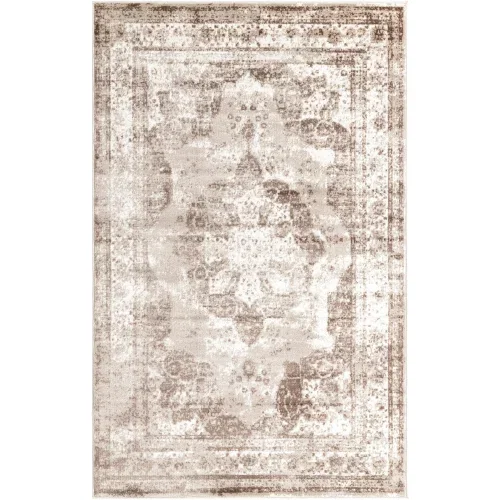 loren emblema beige