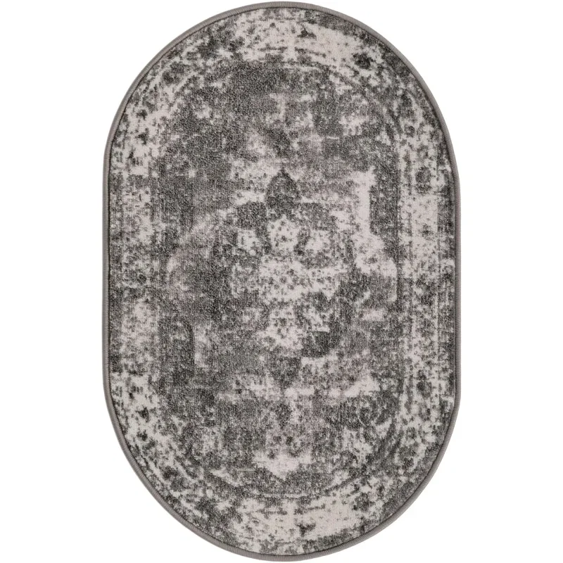 loren emblema gris