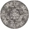 loren emblema gris