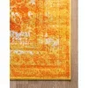 loren emblema naranja