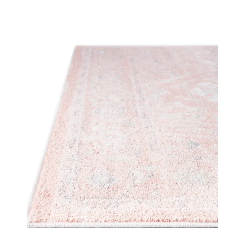 Tapete Magdalena Vintage en Rosa
