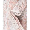 magdalena vintage en rosa