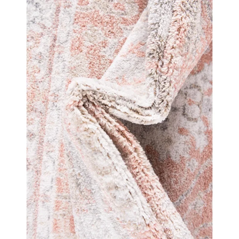 magdalena vintage en rosa