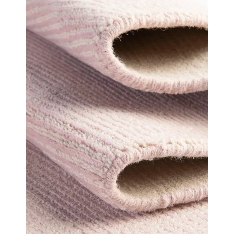 Tapete Maison en Rosa