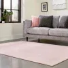 maison en rosa