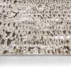Tapete Manada Leopardo Brillante en Beige