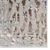 Tapete Manada Leopardo Brillante en Beige
