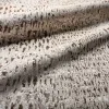 Tapete Manada Leopardo Brillante en Beige