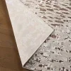 Tapete Manada Leopardo Brillante en Beige