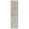 Tapete Manada Leopardo Brillante en Beige