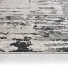 Tapete Manada Trazo Desgastado en Gris
