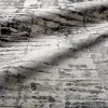 Tapete Manada Trazo Desgastado en Gris