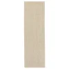 Tapete Marea Textura de Sisal en Taupe