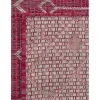 marroqui exterior en fucsia