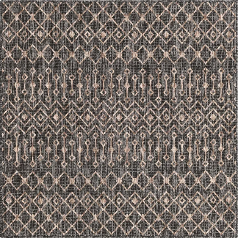 marroqui exterior en gris carbon