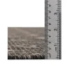marroqui exterior en gris carbon