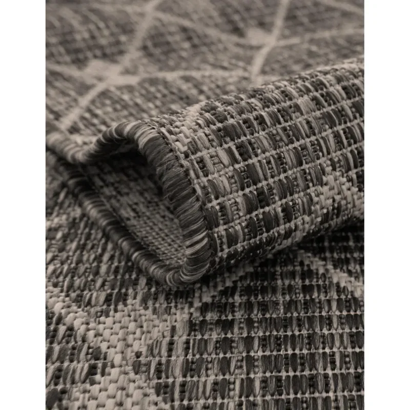 marroqui exterior en gris carbon