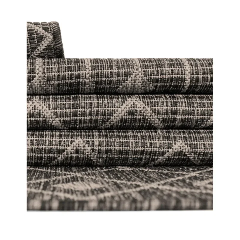 marroqui exterior en gris carbon