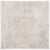 Tapete Memoria Vintage en Marfil con Taupe